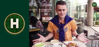 Латиноамериканський check-in