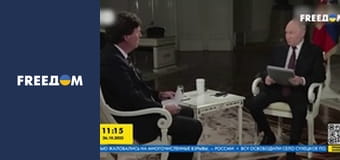 Марафон "FreeДОМ" UA. Прямий ефір. Марафон "FreeДОМ" UA. Прямий ефір.