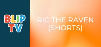 Ric the Raven (Shorts) Season 1 Episode 19 Ric the Raven (Shorts) Season 1 Episode 19