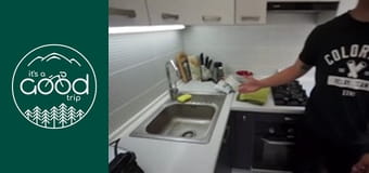 ЯБСЪЕЛ - Выпуск 17 ЯБСЪЕЛ - Выпуск 17