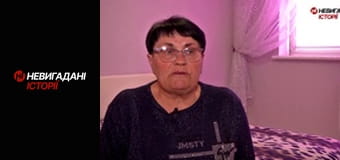 Невигадані історії. Херсонщина. Окупація.