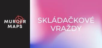 Skládačkové vraždy