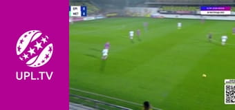 УПЛ: VBET. Металіст 1925 - Верес. 15-й тур. Сезон 2025/26.