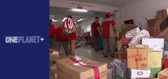 Собственными глазами. - cерия 6 Собственными глазами. - cерия 6