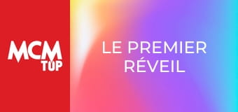 Le premier réveil