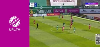 УПЛ: VBET. Полтава - Карпаты. 20-й тур. Сезон 2025/26.