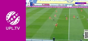 УПЛ: VBET. Зоря - Рух. 11-й тур. Сезон 2025/26.