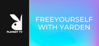 Freeyourself With Yarden Freeyourself With Yarden