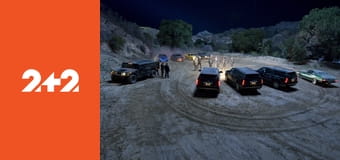 Подвійний форсаж