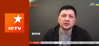 Інформаційний марафон