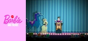 Monster High: Fright On!