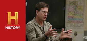 За пределами ранчо Скинуокер, 2 сезон, 5 эп. Посадочная площадка.