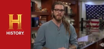 Звезды ломбарда, 24 сезон, 18 эп. Большая редкость.