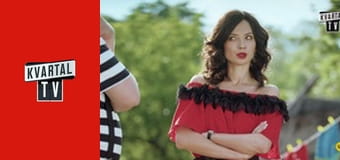 Одного разу під Полтавою S9E24