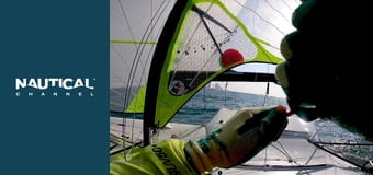 Sailing to Tokyo E2 - Episode 02