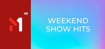 Weekend Show Hits