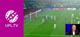 Футбол 360. Прямая трансляция.