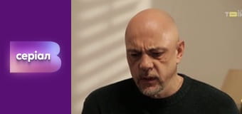 "Реальна містика", 7 сезон, 7 еп. "Відьмина дитина".