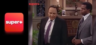 Т/с "Альф", 3 сезон, 14 с.