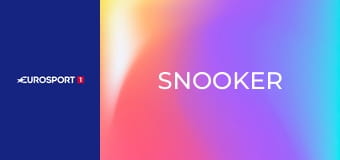Snooker Snooker