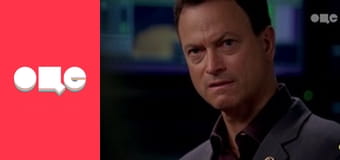 Т/с "CSI: Місце злочину - Нью-Йорк", 5 сезон, 8 с.