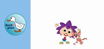 Pixie 2 - Cat Pixie 2 - Cat