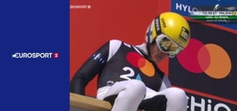 Прыжки на лыжах с трамплина. Кубок мира. Финал в Планице, Словения. HS 240. Команды.