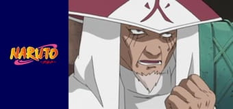 Naruto Season 1 Episode 93