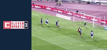 Z archiwum LaLiga S1E8 Z archiwum LaLiga S1E8
