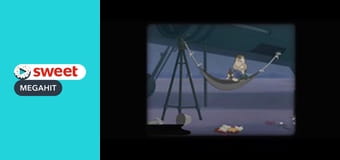 Тінь у хмарах