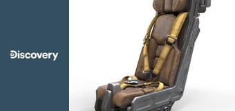 Реставраторы S3E6