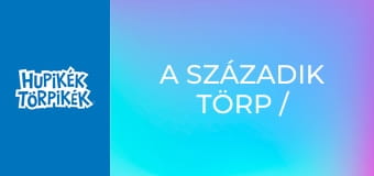A századik törp / Törpszimfónia A századik törp / Törpszimfónia