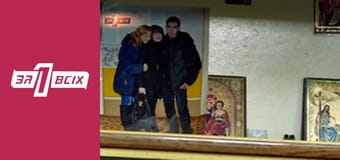 Сестри близнюки. Частина 1