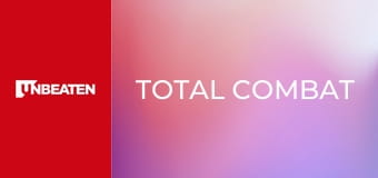 Total Combat Total Combat