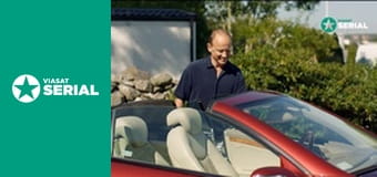 Т/с "Пляжний готель", 1 сезон, 5 с.