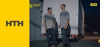 Т/с "Дрон", 4-7 с.