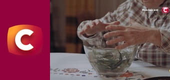 "Сліпа". Подвійна зрада.