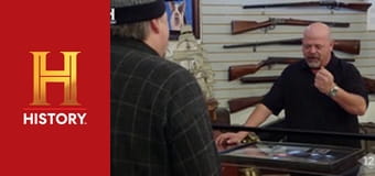 Звезды ломбарда: По всей Америке, 2 сезон, 2 эп. Солнечный штат.