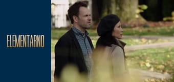 Елементарно Сезон 1 Епізод 11