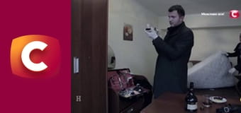 "Історія одного злочину", 6 сезон, 33 еп. "Антиквар", 2 ч.