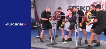 Пауэрлифтинг. Чемпионат мира в Клуж-Напоке, Румыния. Женщины. До 63 кг; Мужчины. До 93 кг. Прямая трансляция.