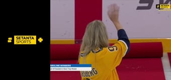 Хокей. NHL. Нешвілл Предаторз - Піттсбург Пінгвінз. Пряма трансляція.