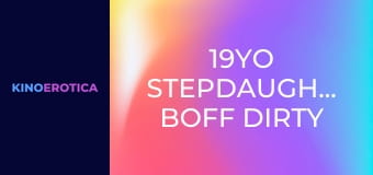 19YO Stepdaughters Boff Dirty Old Men