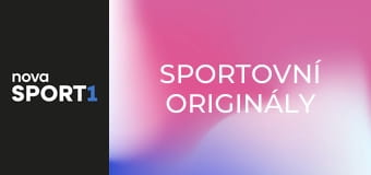 Sportovní originály Sportovní originály