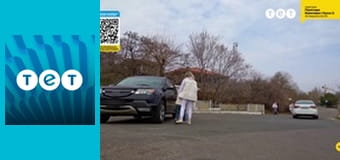 Моя суперродина E10 - Родина спортсменів Редьків