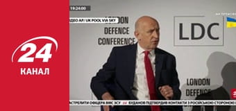 Марафон 24 каналу