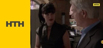 Т/с "NCIS: Полювання на вбивцю", 13 сезон, 6 і 7 с.