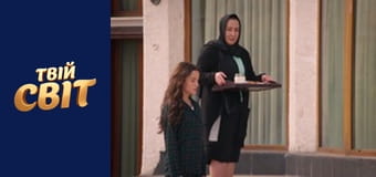 Криваві квіти  Сезон 1 Эпизод 18