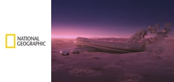 Расследования авиакатастроф S23E9 - Lost Star Footballer