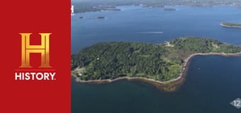 Проклятие острова Оук, 12 сезон, 26 эп. В пустоту.